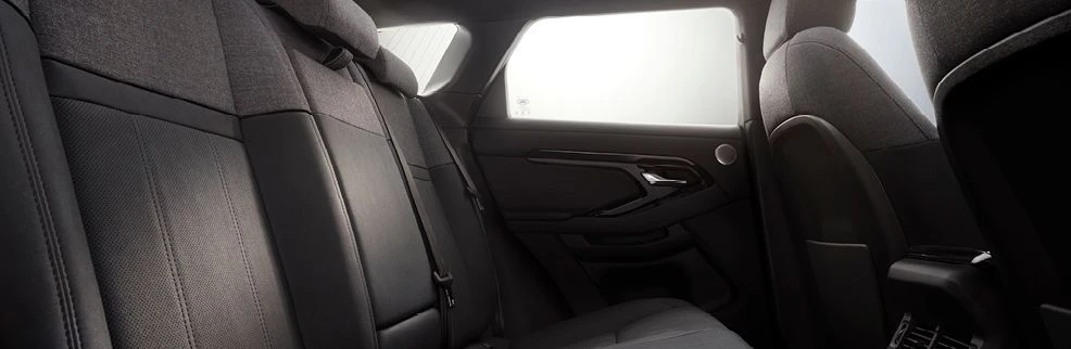 Range Rover Evoque Plug-In Hybrid